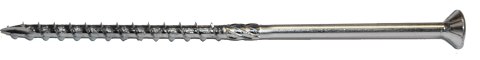 WKRĘT DO DREWNA Z ŁBEM STOŻKOWYM NA TORX 6*90MM T30 WKRĘT DO DREWNA Z ŁBEM STOŻKOWYM NA TORX 6*90MM T30