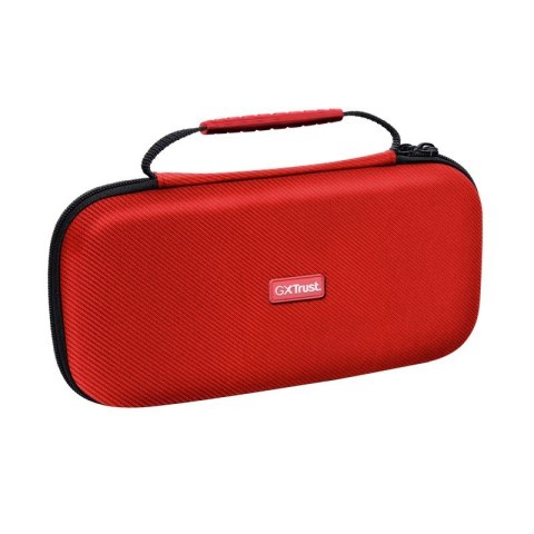 Etui w twardej obudowie GXT1248S Czerwony/Niebieski Etui w twardej obudowie GXT1248S Czerwony/Niebieski