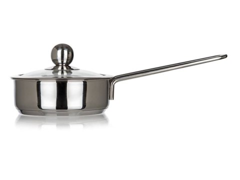 MINI RONDELEK 14cm Z POKRYWĄ BANQUET PICCOLO 750ml MINI RONDELEK 14cm Z POKRYWĄ BANQUET PICCOLO 750ml