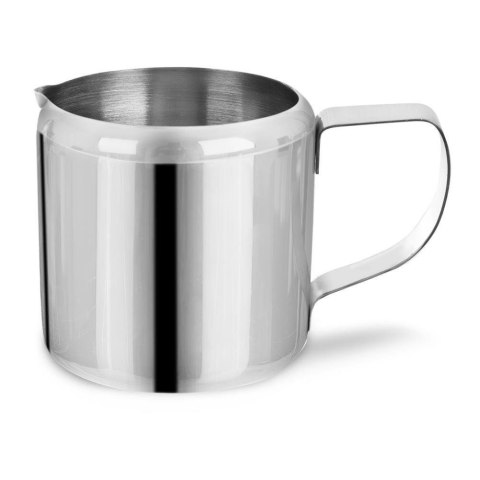 MLECZNIK DZBANEK STALOWY DO SPIENIANIA MLEKA 150ml MLECZNIK DZBANEK STALOWY DO SPIENIANIA MLEKA 150ml