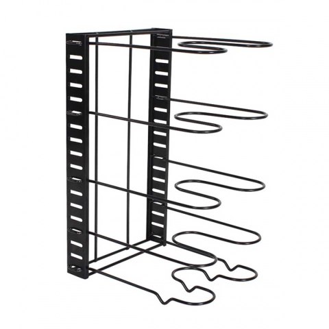 ORGANIZER STOJAK NA PATELNIE KINGHOFF KH-1639 ORGANIZER STOJAK NA PATELNIE KINGHOFF KH-1639