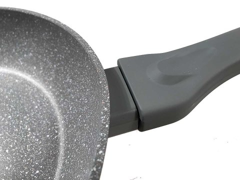 PATELNIA GRANITOWA 24cm KLAUSBERG KB-7309 PATELNIA GRANITOWA 24cm KLAUSBERG KB-7309