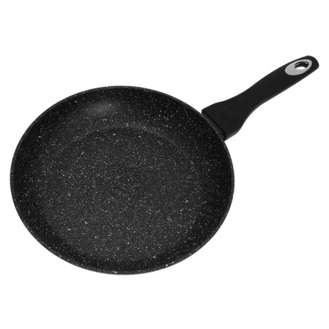 PATELNIA GRANITOWA 24cm Z POKRYWĄ KLAUSBERG KB-7039 PATELNIA GRANITOWA 24cm Z POKRYWĄ KLAUSBERG KB-7039