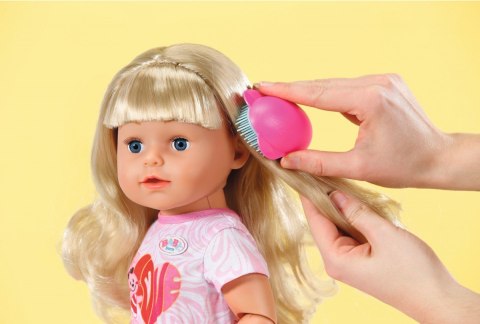 Lalka Baby Born Siostrzyczka Style and Play 43 cm