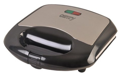 Gofrownica z ceramicznym pokryciem CR 3019