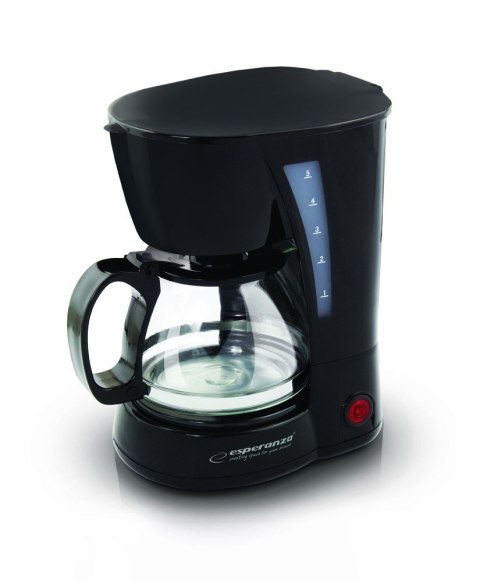 PRZELEWOWY EKSPRES DO KAWY ROBUSTA 0.6L PRZELEWOWY EKSPRES DO KAWY ROBUSTA 0.6L