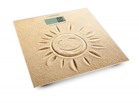Waga łazienkowa SUNSHINE EBS006 Waga łazienkowa SUNSHINE EBS006