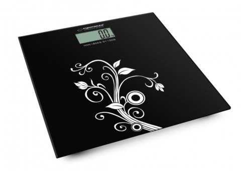 Waga łazienkowa YOGA EBS003 Waga łazienkowa YOGA EBS003