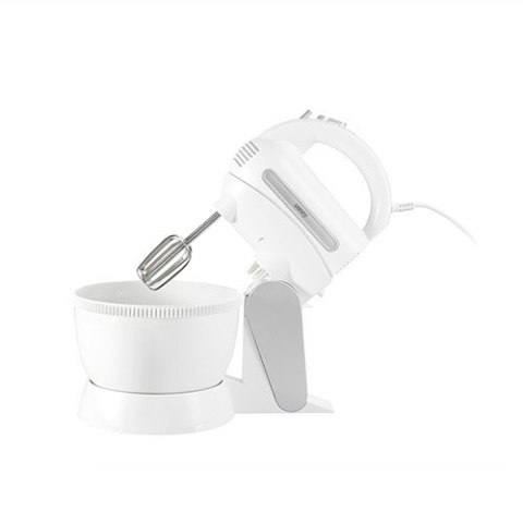 Mikser z misą 600W CR 4213 Mikser z misą 600W CR 4213