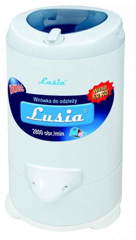 Wirówka Luxpol: Lusia B-652 Wirówka Luxpol: Lusia B-652