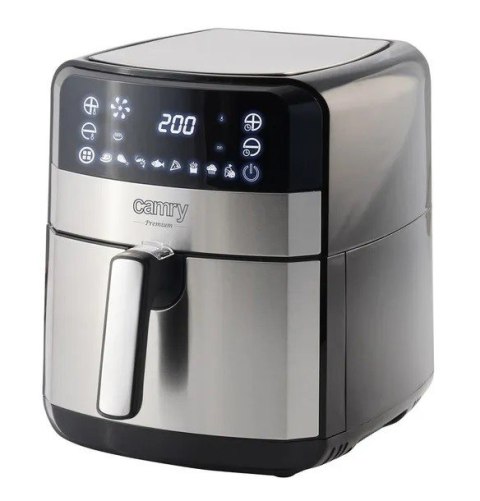 Frytkownica beztłuszczowa Airfryer CR 6311 Frytkownica beztłuszczowa Airfryer CR 6311