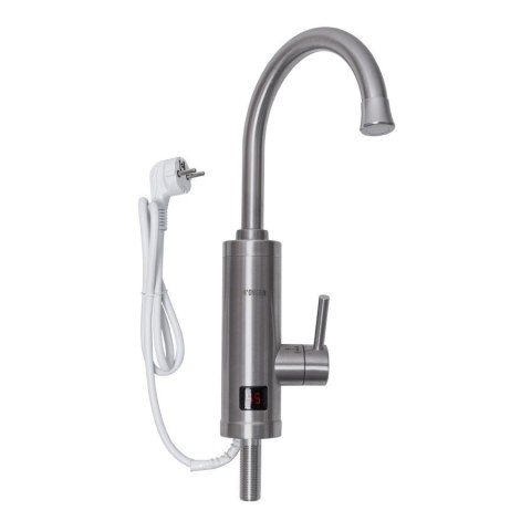 Przepływowy podgrzewacz wody IWH850 inox Przepływowy podgrzewacz wody IWH850 inox