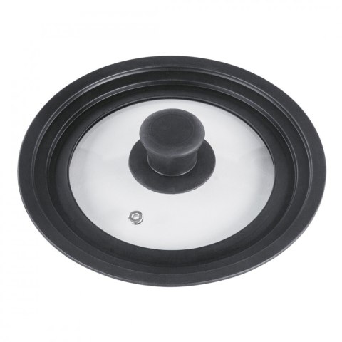 Uniwersalna pokrywka na garnek 16-20 cm mała Uniwersalna pokrywka na garnek 16-20 cm mała