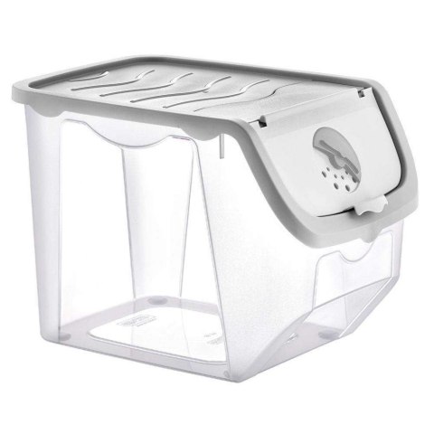 POJEMNIK NA WARZYWA CEBULĘ ZIEMNIAKI 12L 730512-S POJEMNIK NA WARZYWA CEBULĘ ZIEMNIAKI 12L 730512-S