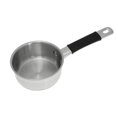RONDEL Z POKRYWĄ 12cm KINGHOFF KH-1253 0,5L RONDEL Z POKRYWĄ 12cm KINGHOFF KH-1253 0,5L
