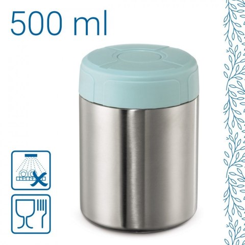 Hama Termos obiadowy na zupę 500 ml TO GO Hama Termos obiadowy na zupę 500 ml TO GO
