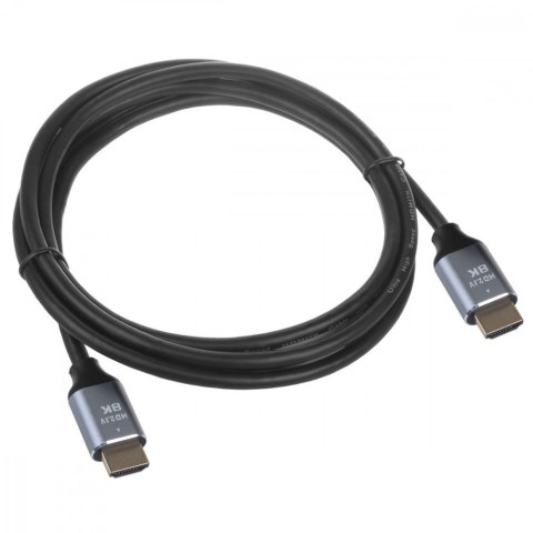 Kabel HDMI 2.1a 1,5m MCTV-440 Kabel HDMI 2.1a 1,5m MCTV-440