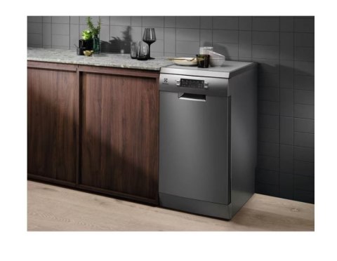 Zmywarka ESA42110SX Zmywarka ESA42110SX