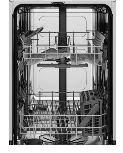 Zmywarka ESA42110SX Zmywarka ESA42110SX