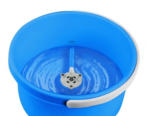 Mop obrotowy Perfect Clean