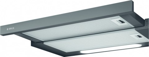 Okap teleskopowy Elite 14 LUX BL/A/50 Okap teleskopowy Elite 14 LUX BL/A/50