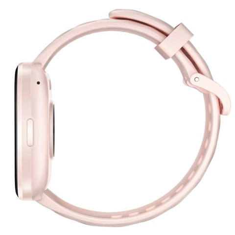 Smartwatch KU6 Meta 1.96 cala 260 mAh różowy Smartwatch KU6 Meta 1.96 cala 260 mAh różowy