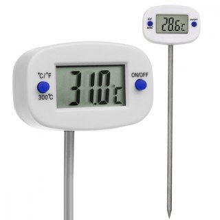 Termometr/sonda do żywności elektroniczny cyfrowy GB382