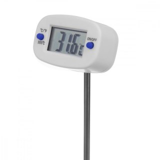Termometr/sonda do żywności elektroniczny cyfrowy GB382