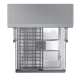 Zmywarka DW60CG550FSR NetNet