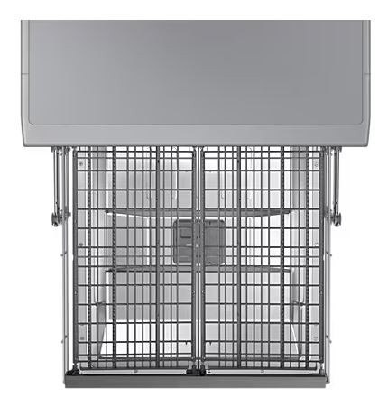 Zmywarka DW60CG550FSR NetNet