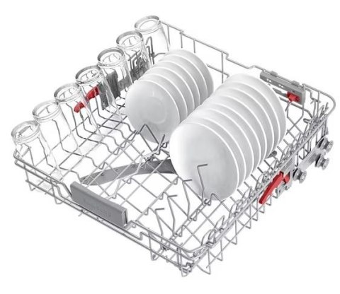 Zmywarka DW60CG550FSR NetNet