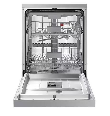 Zmywarka DW60CG550FSR NetNet