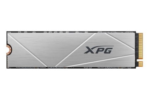 Dysk SSD XPG S60BLADE 2TB PCIe 4x4 5/4.2GB/s M2 Dysk SSD XPG S60BLADE 2TB PCIe 4x4 5/4.2GB/s M2