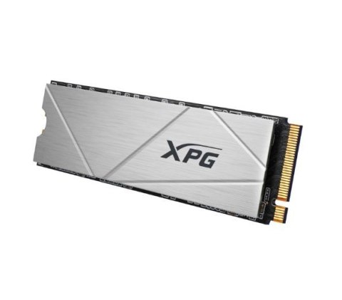 Dysk SSD XPG S60BLADE 2TB PCIe 4x4 5/4.2GB/s M2 Dysk SSD XPG S60BLADE 2TB PCIe 4x4 5/4.2GB/s M2