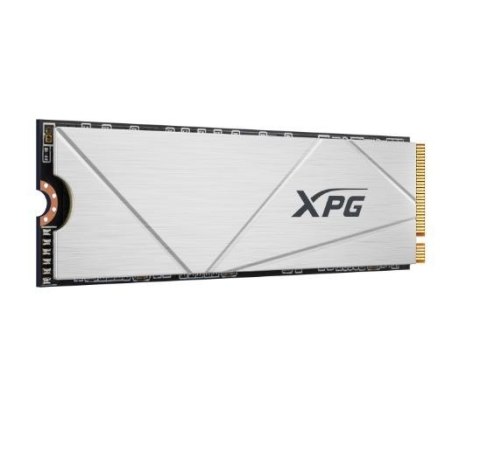 Dysk SSD XPG S60BLADE 2TB PCIe 4x4 5/4.2GB/s M2 Dysk SSD XPG S60BLADE 2TB PCIe 4x4 5/4.2GB/s M2
