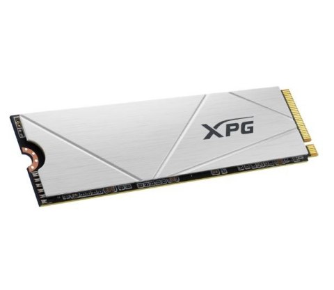 Dysk SSD XPG S60BLADE 2TB PCIe 4x4 5/4.2GB/s M2 Dysk SSD XPG S60BLADE 2TB PCIe 4x4 5/4.2GB/s M2