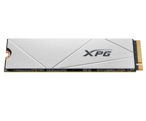 Dysk SSD XPG S60BLADE 2TB PCIe 4x4 5/4.2GB/s M2 Dysk SSD XPG S60BLADE 2TB PCIe 4x4 5/4.2GB/s M2