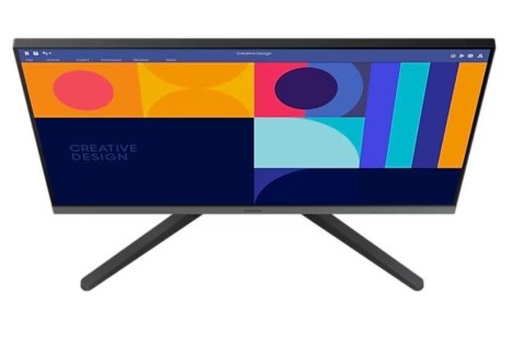Monitor 27 cali LS27C330GAUXEN IPS 1920x1080 FHD 16:9 1xHDMI 1xDP 4ms(GT) 100Hz płaski 2 lata d2d