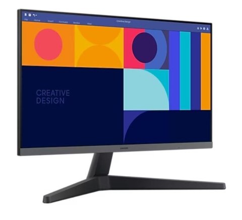 Monitor 27 cali LS27C330GAUXEN IPS 1920x1080 FHD 16:9 1xHDMI 1xDP 4ms(GT) 100Hz płaski 2 lata d2d