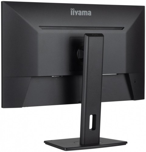 Monitor 27 cali ProLite XUB2793QSU-B6 IPS,QHD,HAS(150mm),100Hz,HDMI,DP,2x2W 2xUSB(3.2),FreeSync