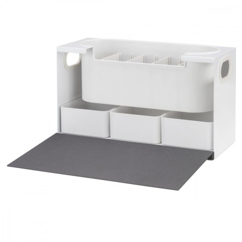 Organizer na przybory kosmetyki MC-479 Organizer na przybory kosmetyki MC-479