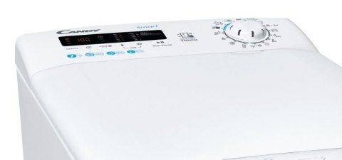 Pralka ładowana od góry CSTG 072DET/1-S Pralka ładowana od góry CSTG 072DET/1-S