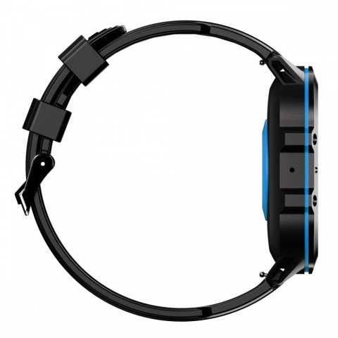 Smartwatch BT20 Rugged 1.96" 350 mAh niebieski
