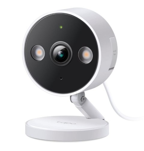 Kamera WiFi Tapo C120 2K QHD do monitoringu domowego/zewnętrzego Kamera WiFi Tapo C120 2K QHD do monitoringu domowego/zewnętrzego