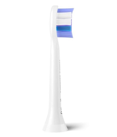 Końcówki do szczoteczki Sonicare S2 Sensitive HX6054/10 4 sztuki Końcówki do szczoteczki Sonicare S2 Sensitive HX6054/10 4 sztuki