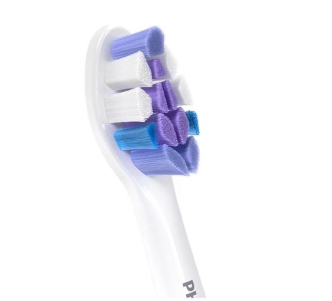 Końcówki do szczoteczki Sonicare S2 Sensitive HX6054/10 4 sztuki Końcówki do szczoteczki Sonicare S2 Sensitive HX6054/10 4 sztuki