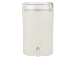 Młynek do kawy MKB-005 kość słoniowa