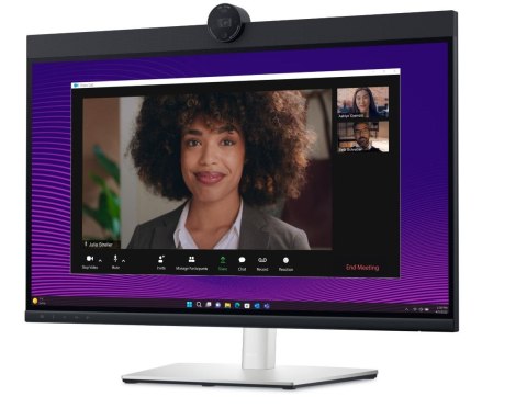 Monitor P2724DEB 27 cali LED IPS QHD (2560x1440)/16:9/HDMI/DP/RJ-45/Kamera/Głośniki/Mikrofon/3YPPG Monitor P2724DEB 27 cali LED IPS QHD (2560x1440)/16:9/HDMI/DP/RJ-45/Kamera/Głośniki/Mikrofon/3YPPG