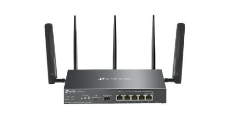 Router VPN AX3000 4G/LTE ER706W-4G Router VPN AX3000 4G/LTE ER706W-4G