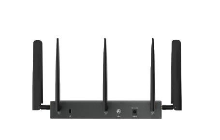 Router VPN AX3000 4G/LTE ER706W-4G Router VPN AX3000 4G/LTE ER706W-4G